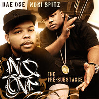 Outside With It - Dae One & Noni Spitz & Balance