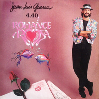 Romance Rosa (Bachata Rosa) - Juan Luis Guerra 4.40