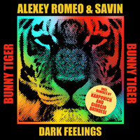 Dark Feelings - Alexey Romeo & Savin