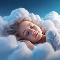 Vibras Soñadoras Para Un Sueño Gentil - Chill-Hop profundo & Sonidos de fuego nocturno de Noom & Tecnología del sueño