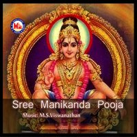 Manikanda Manthrangalaal - Unni Menon