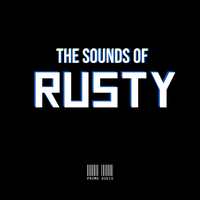 Mars Fear - RUSTY