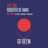 Work That - Roberto De Haro