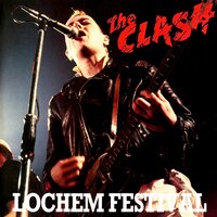 Train in Vain - The Clash
