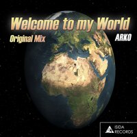 Welcome To My World - ARKO
