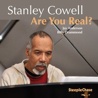 You Taught My Heart to Sing - Jay Anderson & Billy Drummond & Stanley Cowell