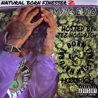 Focused - Yung Euro & bizzie made & Yung Euro feat. Bizzie Made