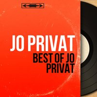 Le tango des jours heureux - Jo Privat