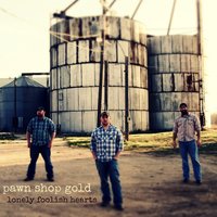 Everybody's Lookin' (feat. William Clark Green) - Pawn Shop Gold