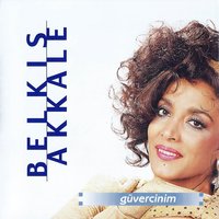 Can Can - Belkıs Akkale