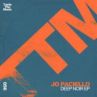 I Give My Soul - Jo Paciello