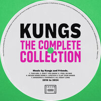 I Feel So Bad - Kungs & Ephemerals