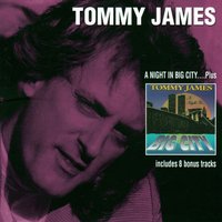 One Emotion Away - Tommy James