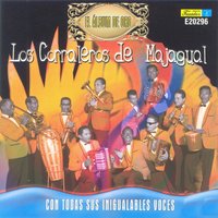 Caracol - Los Corraleros de Majagual & Eliseo Herrera