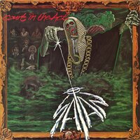 Hunt You Down - Satan