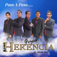 La Niña del Telefono - Grupo Herencia De Arael Ruiz