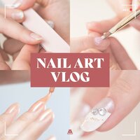 Go to the nail salon - BGM Teacher