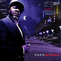 Ziguida - Papa Wemba