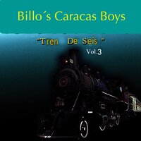 Mosaico 47: Mi Ley es Amarte / Amor De Mis Amores / Madrid / Farolito - Billo's Caracas Boys