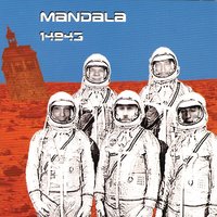 Domination Is the Name of the Game - mandala