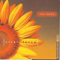 I've Got To Know - 3rd Force
