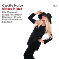 Love Has Gone Away - Cæcilie Norby