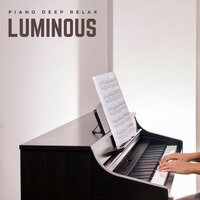 Echoes of Twilight - Piano Deep Relax