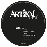 Installation - Genetix