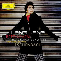 Piano Concerto No.4 In G, Op.58 - 2. Andante con moto - Lang Lang & Orchestre De Paris & Christoph Eschenbach & Ludwig van Beethoven
