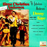 Nunca Dos Personas (No Two People) (B.S.O, O.S.T: From "Hans Christian Andersen") - Danny Kaye And Gordon Jenkins Orchestra