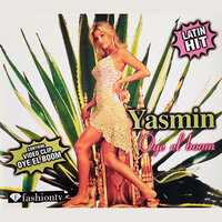 Boom Miami - Yasmin