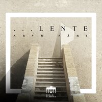 Stabat Mater - Concerto Copenhagen & Tonu Kaljuste & Estonian Philharmonic Chamber Choir