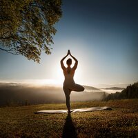 Los Tonos Pacíficos Guían El Movimiento - Lofi para codificar & Resplandor del yoga & Kundalini: Yoga Meditación Relajación