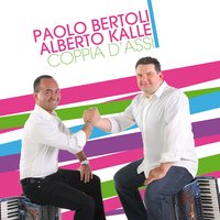 Olè Mi Amor - Paolo Bertoli