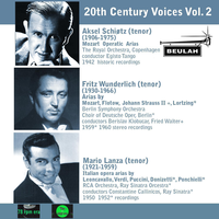 Zar und Zimmermann, Act II: Lebe wohl, mein fland'risch Mädchen - Berlin Symphony Orchestra