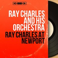 Sherry - Ray Charles and His Orchestra