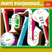 Veselee, veselej! (Vesele, jen vesele) - Ladislav Bezubka se svým orchestrem & Josef Zíma & Bedřich Nikodem & František Jírů & Irina Zelenková