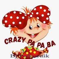 Crazy Rides - DJ Polkovnik