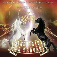 Os Cavalos Também Amam - Marcus Viana