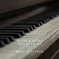 Summertime (Solo Piano) - Blank & Jones