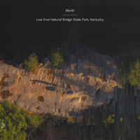 There For Me - Marsh