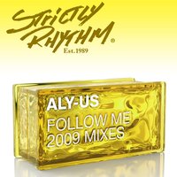 Follow Me - Aly-Us