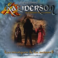 Laisse le ciel tomber - Laurent COMBAZ