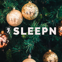 Christmas Beach Fire Sounds - SLEEPN & Dylan Barnes & Rob Davy & Mark Dowling