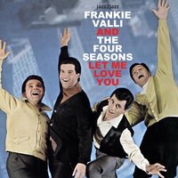 This Is My Story - Frankie Valli
