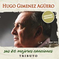 Abuelo - Hugo Giménez Agüero