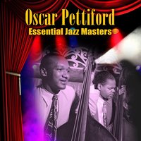 Nica's Dream - Oscar Pettiford