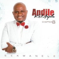 Umusa - Andile KaMajola