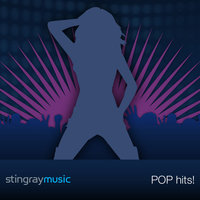 If I Can Dream - Stingray Music (Karaoke)
