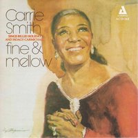 Rockin' Chair - Carrie Smith